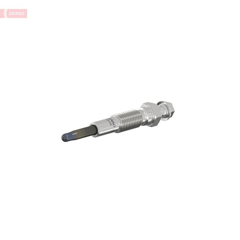 Denso Diesel Engine Glow Plug fits Ford Ranger 1999-2006 2.5