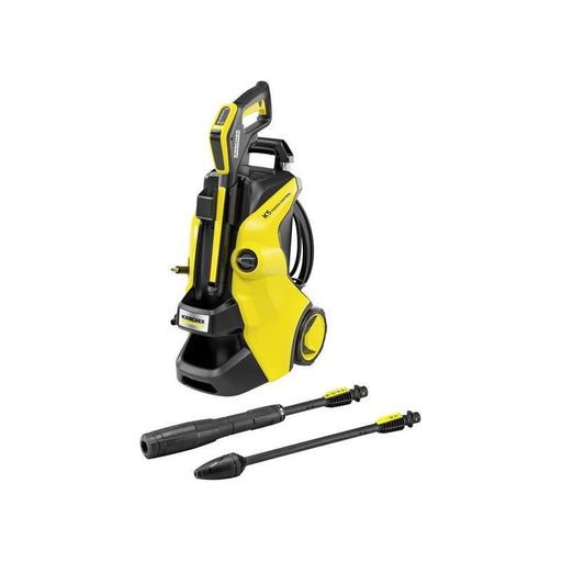 Karcher K 5 Power Control Pressure Washer 145 bar 240V Karcher - Town Tools