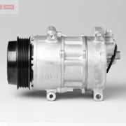Denso Air Conditioning Compressor fits Mercedes-Benz A-Class 2009-2012