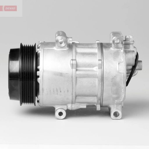 Denso Air Conditioning Compressor fits Mercedes-Benz A-Class 2009-2012