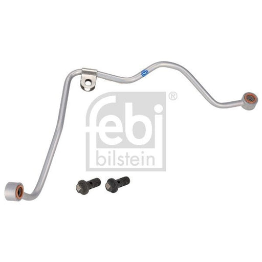 Febi Turbo Oil Feed Return Line 188865