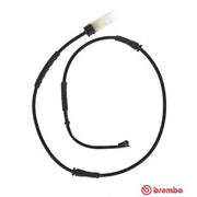 Brembo Brake Pad Wear Sensor Front fits Mini Mini Countryman 2010-2016