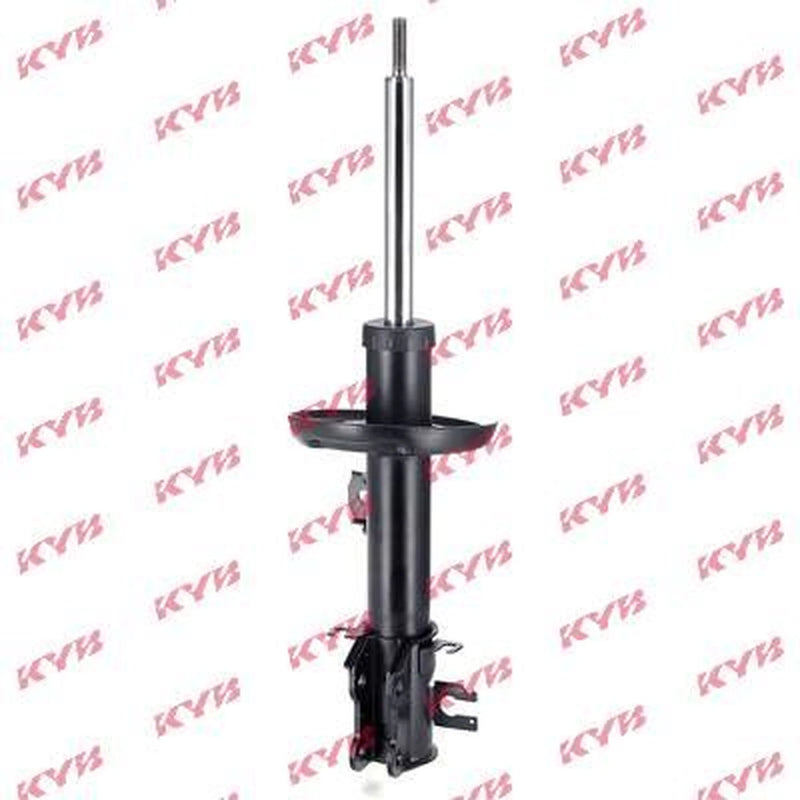 KYB Shock Absorber Damper Strut Front Right fits Alfa Romeo Mito 2008-2018