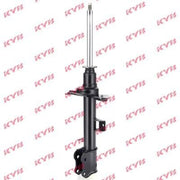 KYB Shock Absorber Damper Strut Front Left fits Ford Maverick 2001 on 2.0 3.0