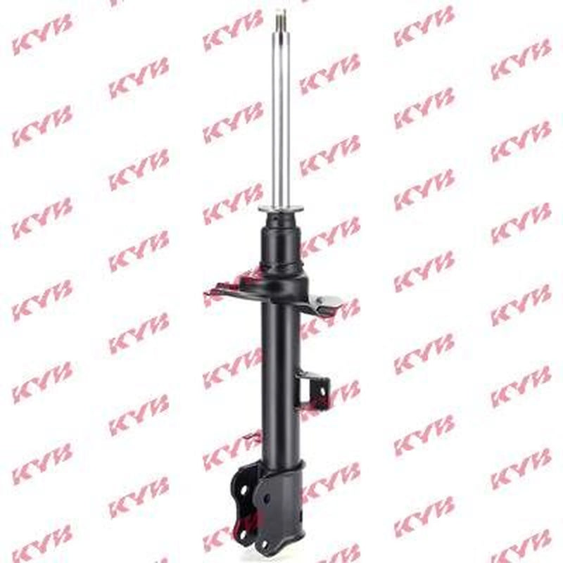 KYB Shock Absorber Damper Strut Front Left fits Ford Maverick 2001 on 2.0 3.0