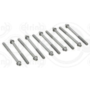 Elring Cylinder Head Bolt Set M10x1,25x140 820.262