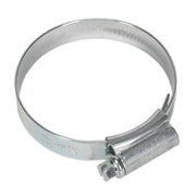 Sealey HI-GRIPï Hose Clip Zinc Plated45-60mm Pack of 20 HCJ2X Sealey - Dynamic Drive