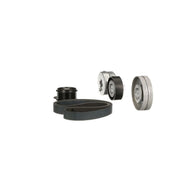 Gates V-Ribbed Belt Set K046PK1590