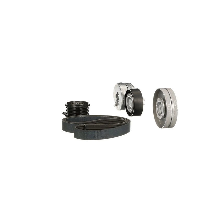 Gates V-Ribbed Belt Set K046PK1590