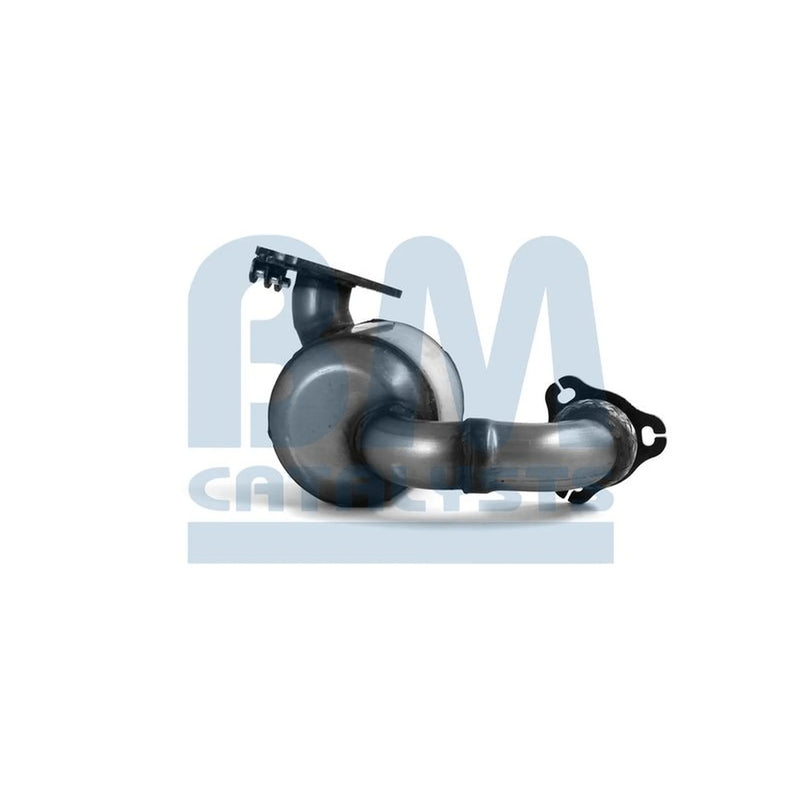 BM Catalysts Homologated Diesel Cat fits Renault Espace 2006-2015 2.0