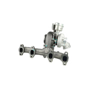 NRF Turbocharger Turbo Unit 90010077