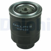 Delphi Fuel Filter Element fits Toyota Auris 2006-2012 1.4 2.0 2.2