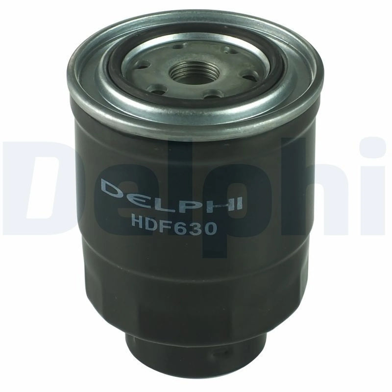 Delphi Fuel Filter Element fits Toyota Auris 2006-2012 1.4 2.0 2.2