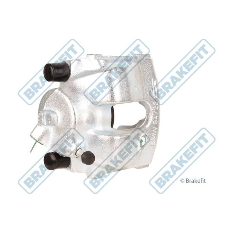 Apec Brake Caliper Assembly Front Left BCA1025