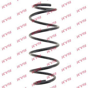 KYB Front Suspension Coil Spring fits Fiat Bravo II 2007-2014 1.4