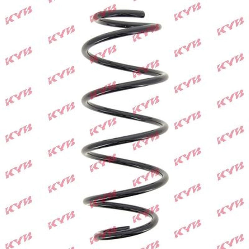 KYB 2 x Suspension Springs fits Fiat Bravo II 2007-2014 1.4