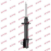 KYB 2 x Rear Shock Absorbers fits Daihatsu Charade 1993-2001 1.0 1.3 1.5