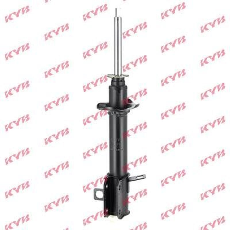 KYB 2 x Rear Shock Absorbers fits Daihatsu Charade 1993-2001 1.0 1.3 1.5
