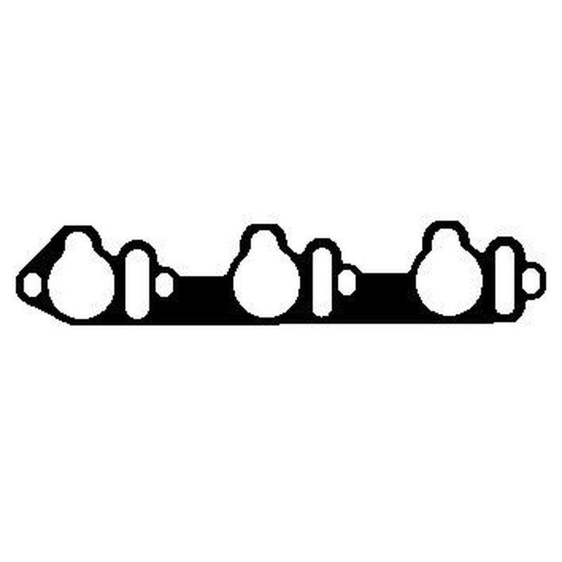 BGA Intake Manifold Gasket Thick fits Infiniti QX4 1997 on 3.3