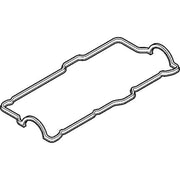 Elring Cylinder Head Cover Gasket fits Lexus Es 1991-1997