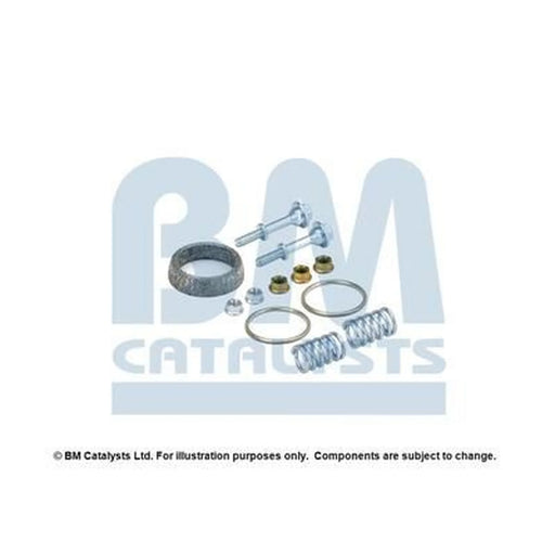 BM Catalysts Exhaust Pipe Mounting Kit FK70561C