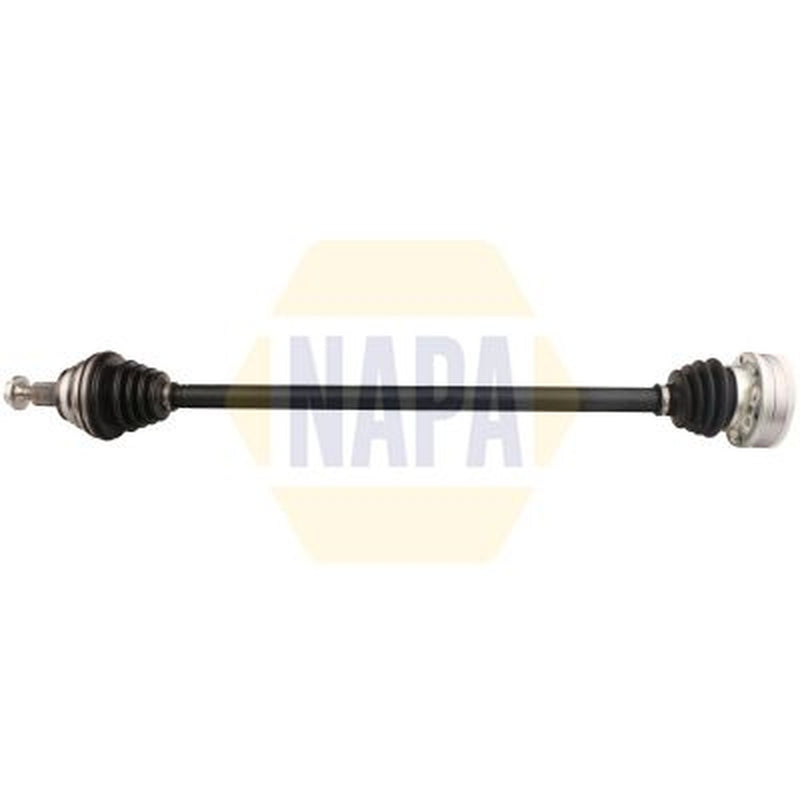 NAPA CV Drive Shaft Driveshaft Front Right fits Audi A3 2003-2020