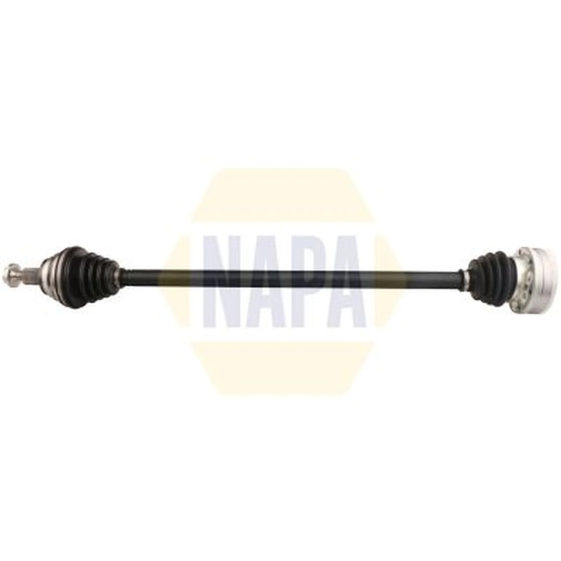 NAPA CV Drive Shaft Driveshaft Front Right NDS1175R