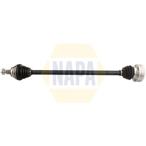 NAPA CV Drive Shaft Driveshaft Front Right fits Audi A3 2003-2020