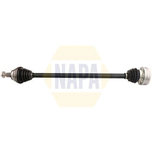 NAPA CV Drive Shaft Driveshaft Front Right NDS1175R