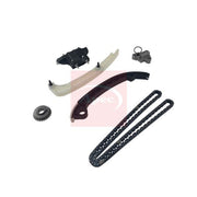 Apec Timing Chain Kit Set 176 Links fits Opel Astra J 2012-2018 1.6