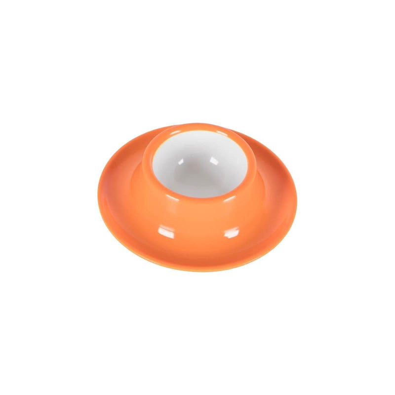 Gimex Colour Line Egg Cup Rainbow 4 Pieces Gimex - Dynamic Drive