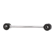 Delphi Stabiliser Bar Link Coupling Rod Rear fits Jeep Grand Cherokee 1999-2005