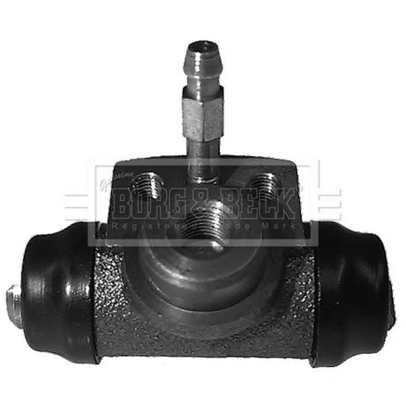 Borg & Beck Wheel Cylinder Hydraulic Brake Rear Right BBW1265