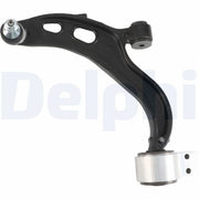 Delphi Control/Trailing Arm Front
