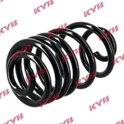 KYB Rear Suspension Coil Spring fits Chevrolet Trax 2012 on 1.4 1.7