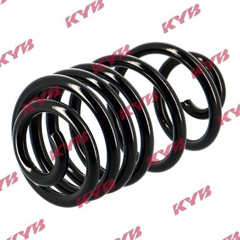 KYB Rear Suspension Coil Spring fits Chevrolet Trax 2012 on 1.4 1.7