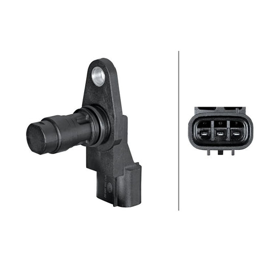 Hella Camshaft Position Sensor 6PU 358 380-521