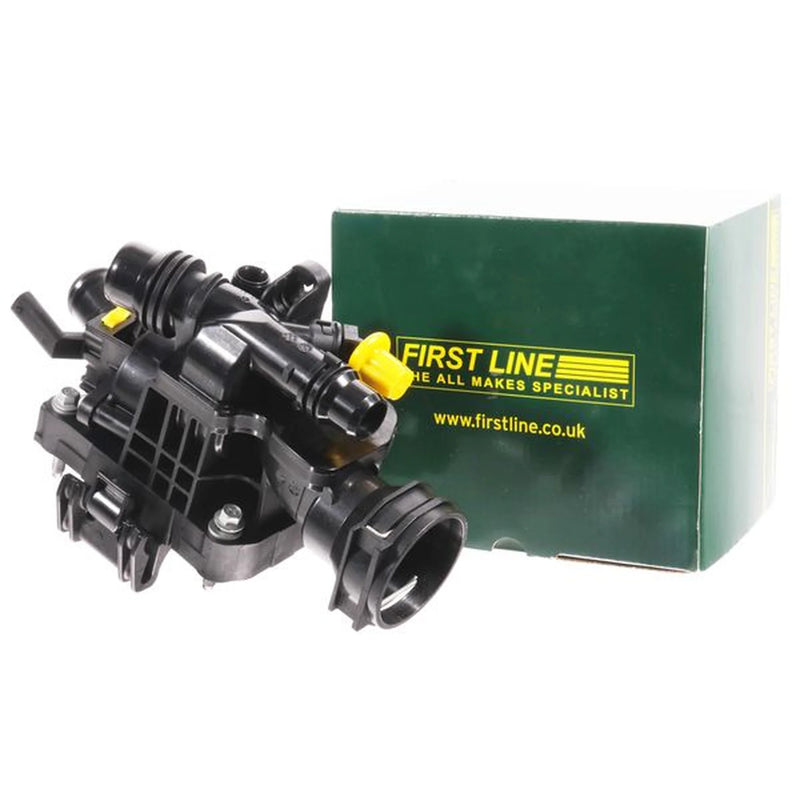 First Line Thermostat,Coolant fits Citroën Berlingo 2018 on 1.5