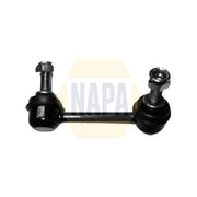 NAPA Stabiliser Bar Link Coupling Rod Rear Left fits Honda Cr-V 2001-2007