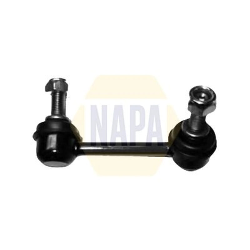 NAPA Stabiliser Bar Link Coupling Rod Rear Left fits Honda Cr-V 2001-2007