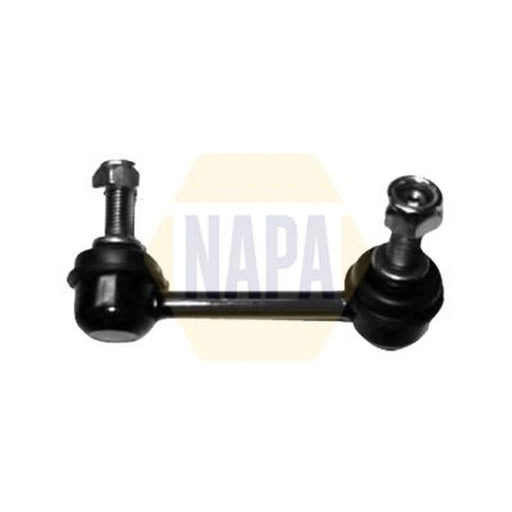 NAPA Stabiliser Bar Link Coupling Rod Rear Left NST4114