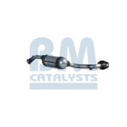 BM Catalysts Homologated Petrol Cat fits Renault Twingo I 1996-2007 1.2