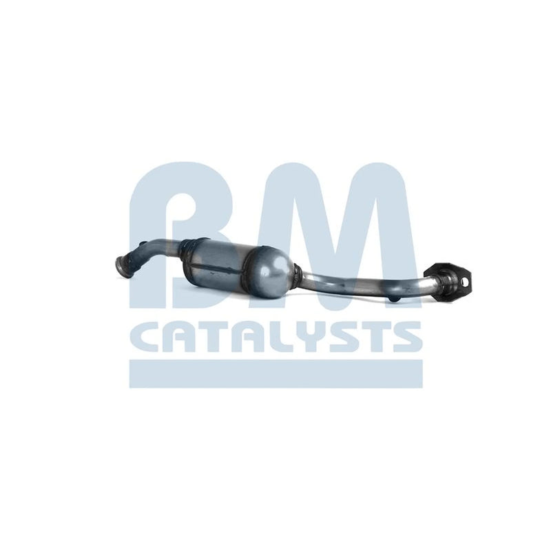BM Catalysts Homologated Petrol Cat fits Renault Twingo I 1996-2007 1.2