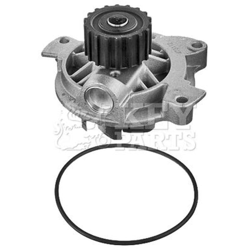 Key Parts Engine Cooling Water Pump fits Audi A6 C4 1994-1997 2.5
