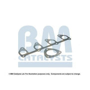 BM Catalysts Fitting Kit FK91151A FK91151A
