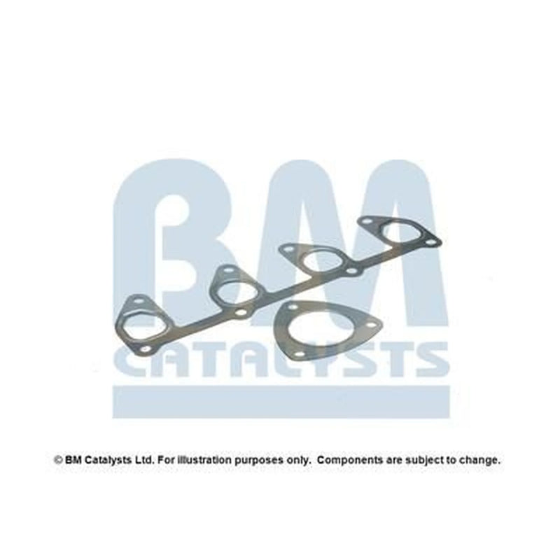 BM Catalysts Fitting Kit FK91151A FK91151A