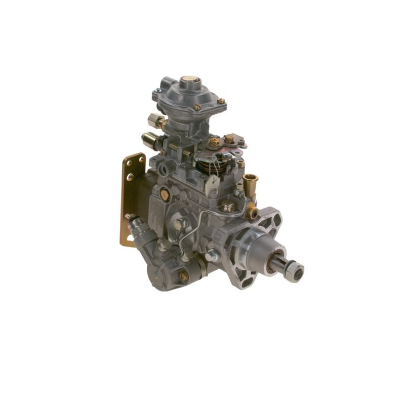 Bosch Diesel Injection Pump