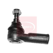 Apec Steering Tie Rod End Ball Joint Front Right 1/2"x20 fits Triumph 2000