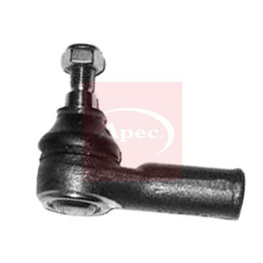 Apec Steering Tie Rod End Ball Joint Front Right 1/2"x20 fits Triumph 2000