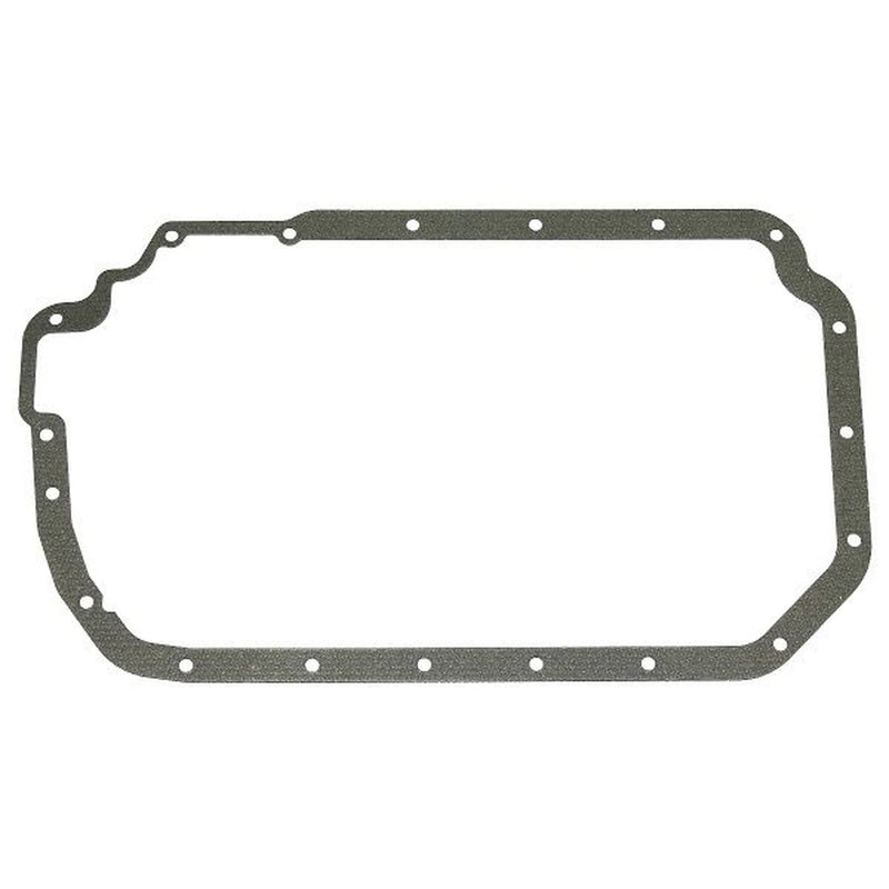 Elring Oil Sump Gasket Wide Thick fits Audi A4 B5 1997-2001 2.5